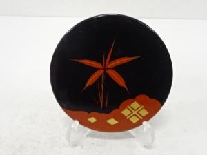 秀平塗　急須台